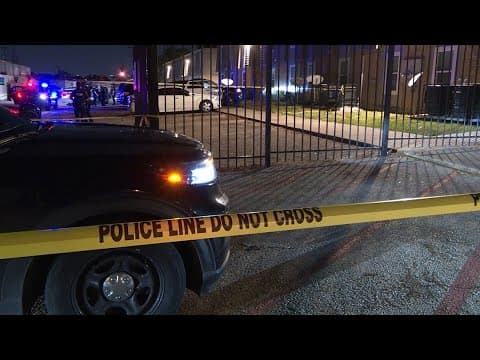 HPD: 12-year-old shot to death during argument after walking back from store in Sunnyside