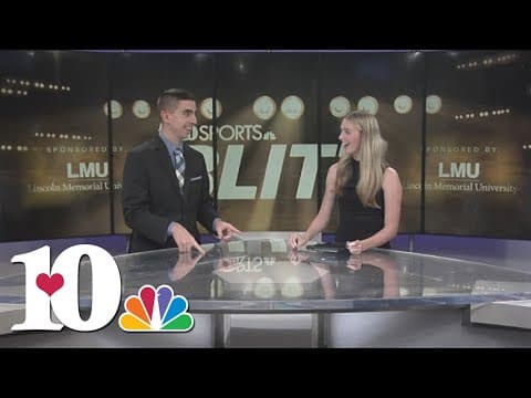 10Sports Blitz: A look ahead at the games set for Saturday