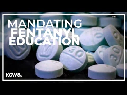 Beaverton's opioid education program a success; Rep. Bonamici wants it for schools nationwide