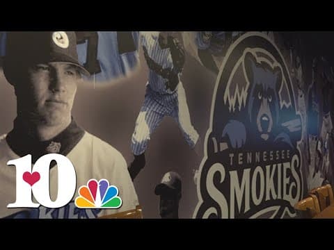 Tennessee Smokies sweep Pensacola for first Southern League championship since 2004