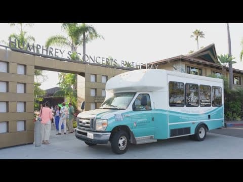 St. Paul's Senior Services Summerfest 2025 | Helping low-income seniors throughout San Diego County