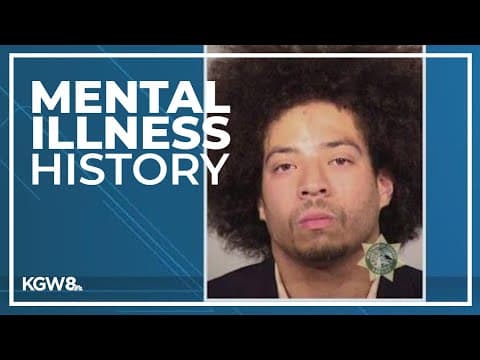 Legacy shooting suspect had a history of violence, court documents show