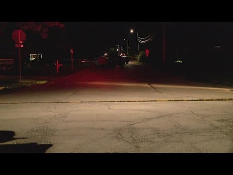 Indiana State Police investigating deadly officer-involved shooting in Muncie