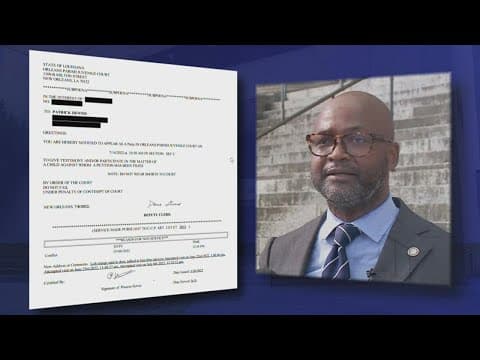 DA apologizes after doctor who was carjacked misses trial; suspect goes free