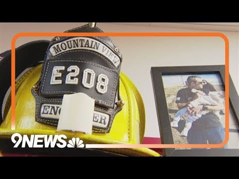 Mountain View Fire Rescue postpones groundbreaking for new station