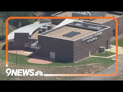 Community College of Aurora sees record enrollment for fall semester