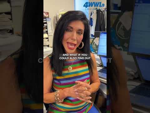 Unlocking health through your DNA: How one test is changing health