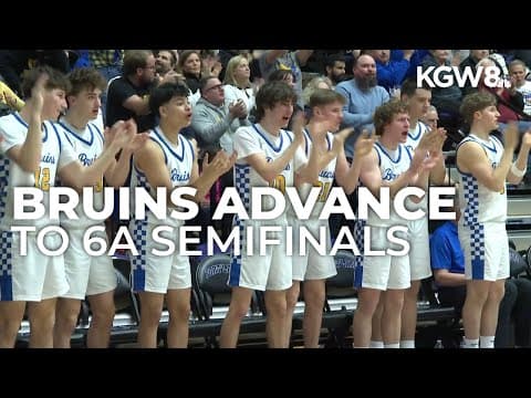Playoffs: Barlow boys take down Sprague in quarterfinals | Friday Night Hoops
