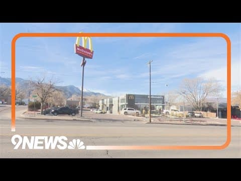 Documents show Taylor Farms had string of violations following McDonald's E. coli outbreak