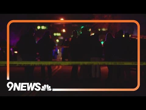 Extended headlines | City of Aurora helps people recognize signs of danger