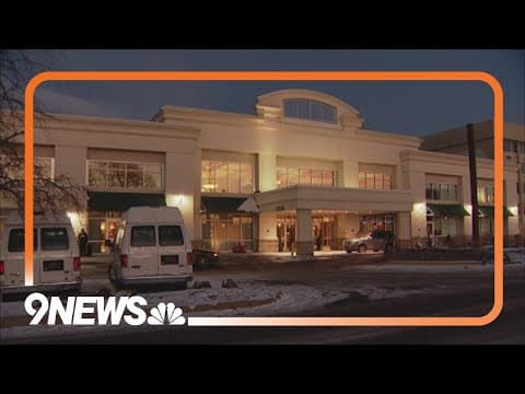 Denver warming shelters currently open 24 hours a day