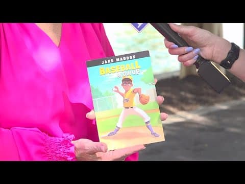 Children's Festival of Reading event kicks off this weekend