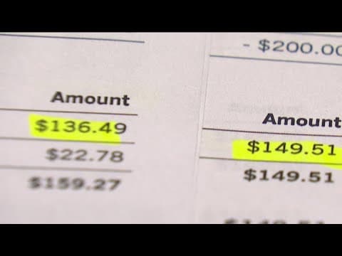 Man raises concerns after elderly woman's San Diego Union-Tribune subscription jumps