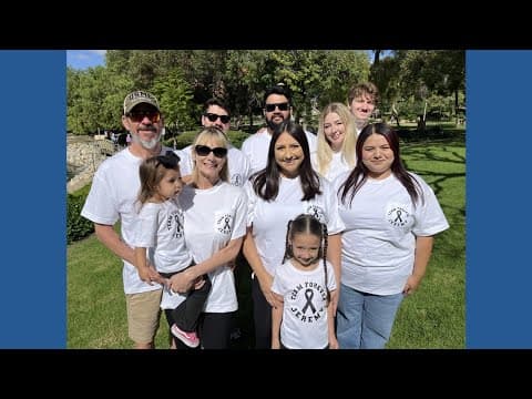 San Diego's 'Miles for Melanoma 5K' will raise awareness and funds for skin cancer