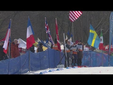 World Cup XC event headed for Minnesota