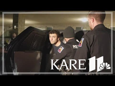 New clues link Mangione to NY crime scene