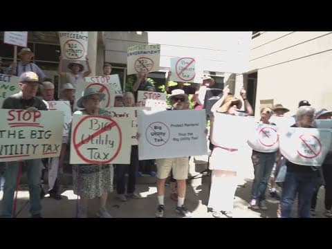 California regulators OK change of how power bills are calculated