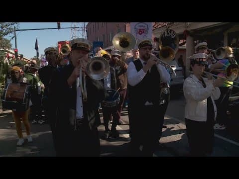 WWOZ moves into new French Quarter digs