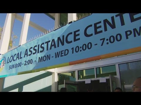 San Diegans encouraged to unite for Day of Service after storm damage