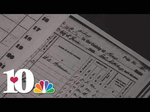 Thursday marks Emancipation Day in Tennessee