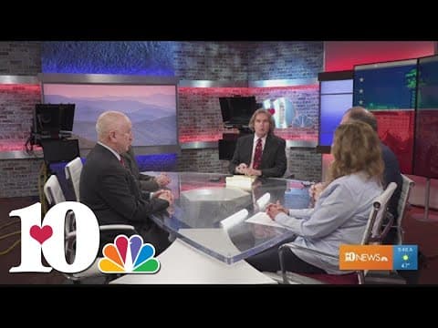 Inside TN: B. Massey, R. Briggs, Part 3