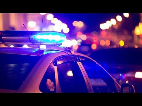 NOPD: Man dies after being shot on Old Gentilly Road