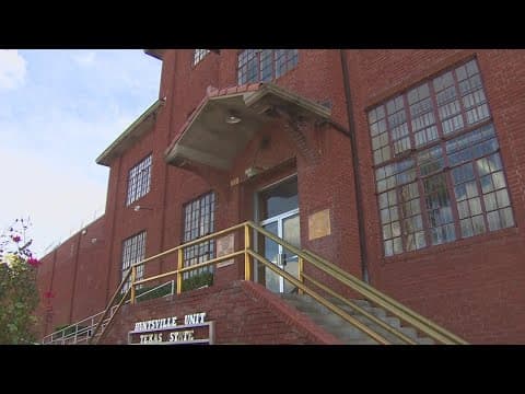 Man who set North Texas grandmother on fire executed