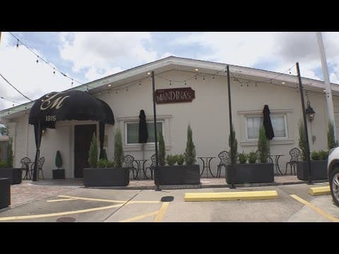 After 40 years, popular Gretna restaurant closing