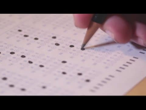 SAT college admissions test now 100% digital