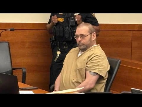Defense attorneys representing Adam Coy make their case for new trial in death of Andrew Hill