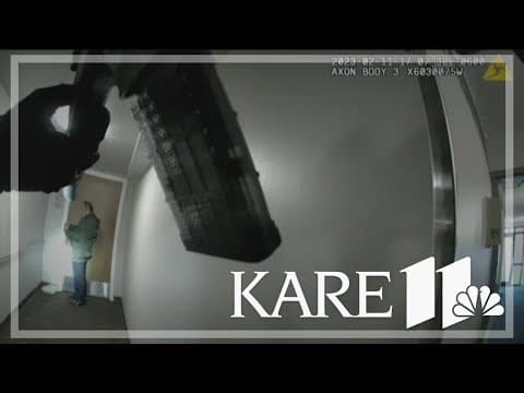 Choi, Ellison say no charges will be filed against St. Paul officer who shot, killed man with a knif