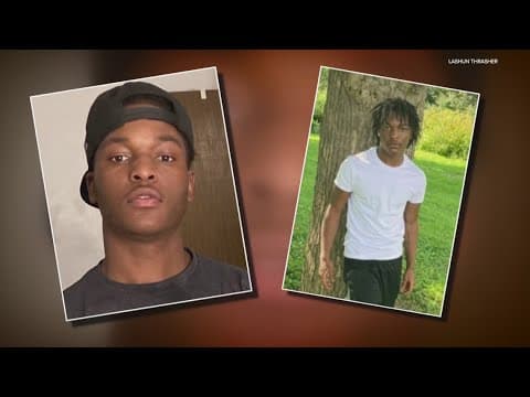 Anderson mom waiting for answers months after son's murder in Indianapolis