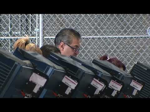 Judge blocks executive order requiring voters to show proof of citizenship to register