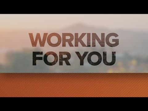 San Diego's top stories for May 18th at 6 a.m.