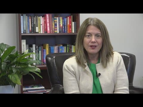 Alzheimer's Association report says people want to know a diagnosis sooner rather than later