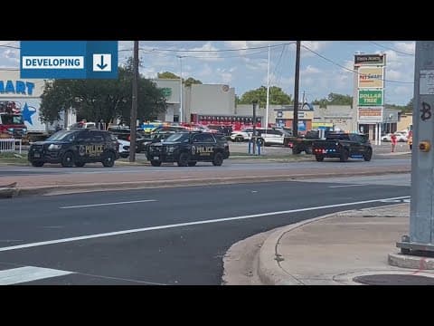 Austin Target working with police after 3 people shot, killed outside store