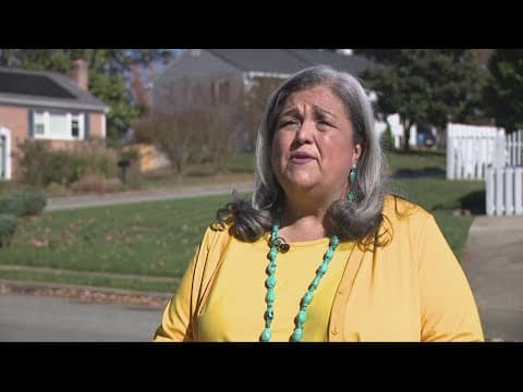 Fairfax Co. School Board candidate back on ballot after judge's ruling on additional signatures