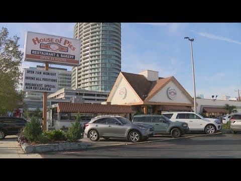 What makes House of Pies so special? Chita Craft goes behind the scenes to find out