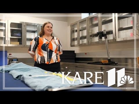 Meet the Hennepin County doctor reinvestigating nearly 200 unidentified remains