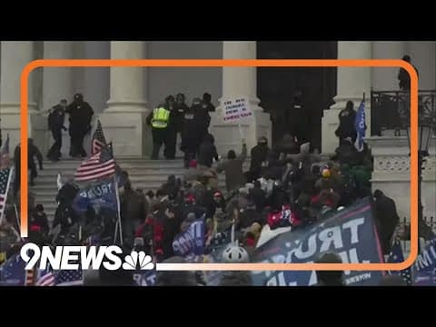 Colorado voters who want Trump barred from state primary ballot urge SCOTUS to rule on case