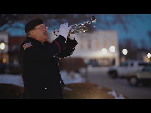 Honoring Hoosier Veterans I VETERANS DAY
