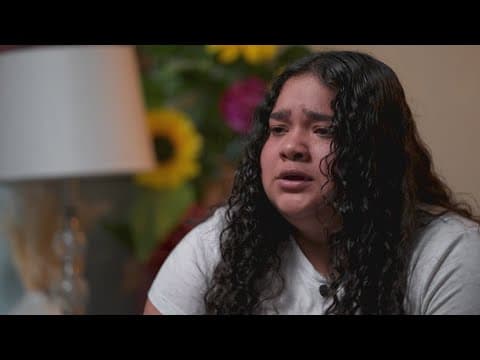 15-year-old girl who survived Lake Waxahachie drowning honors friend who died trying to save her