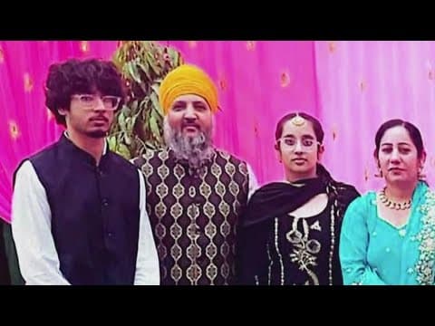 ICE detains man who earned permanent resident status, moved to Indiana over 30 years ago