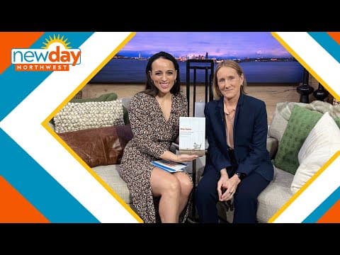 One city's solutions to homelessness might be the key nationwide  - New Day NW