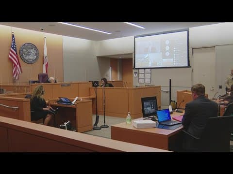 Officials in townhall meeting take questions on sexually violent predators