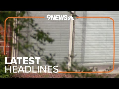 Latest headlines | 11-year-old girl kidnapped and sexually assaulted in Aurora