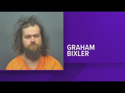 Zionsville man charged in mother's death