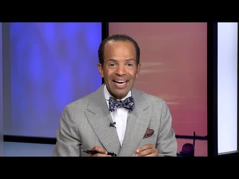 Your Health with Dr. Corey Hebert