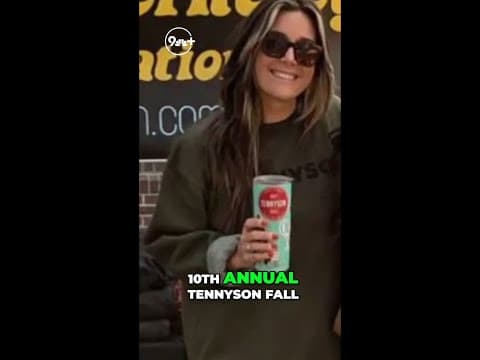 Tennyson Fall Fest: 10th Anniversary Block Party