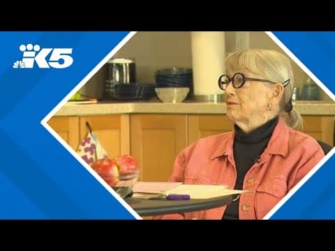 Woman faces $26K bill from moving company in Washington relocation